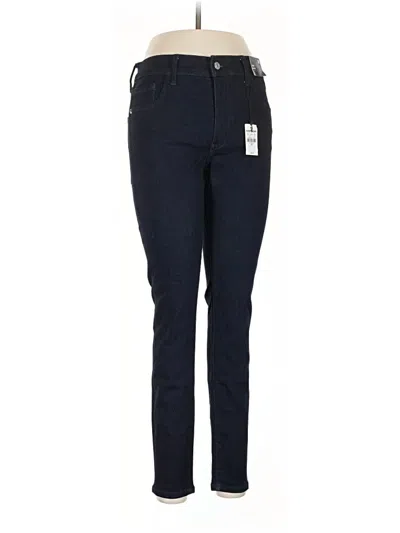Express Jeans In Blue
