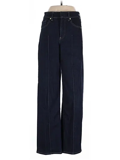 Pre-owned Express Jeans In Blue