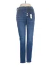 Express Jeans In Blue