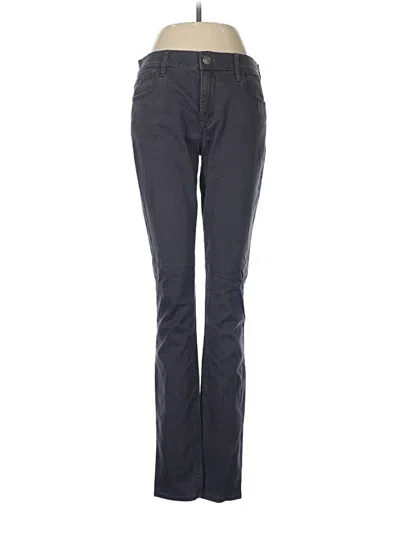 Pre-owned Express Jeans In Blue