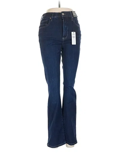 Express Jeans In Blue