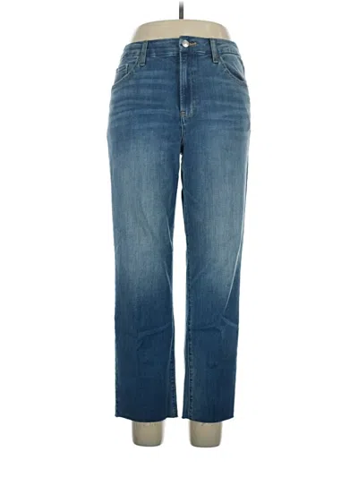 Pre-owned Express Jeans In Blue