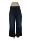 Express Jeans In Blue