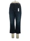 Express Jeans In Blue
