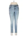 Express Jeans In Blue