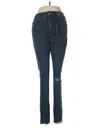 Express Jeans In Blue
