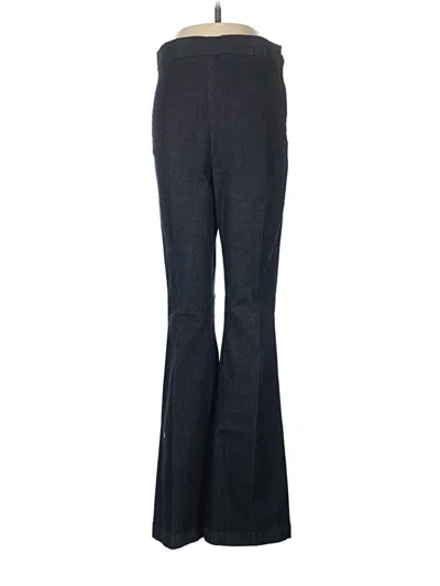 Pre-owned Express Jeans In Blue