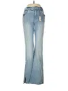 Express Jeans In Blue