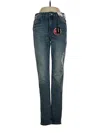 Express Jeans In Blue