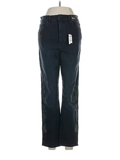 Express Jeans In Blue