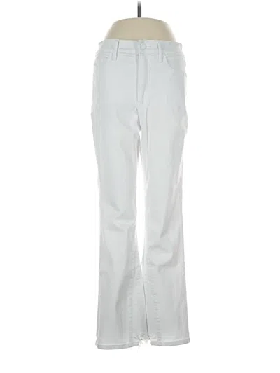 Pre-owned Express Jeans In Gray