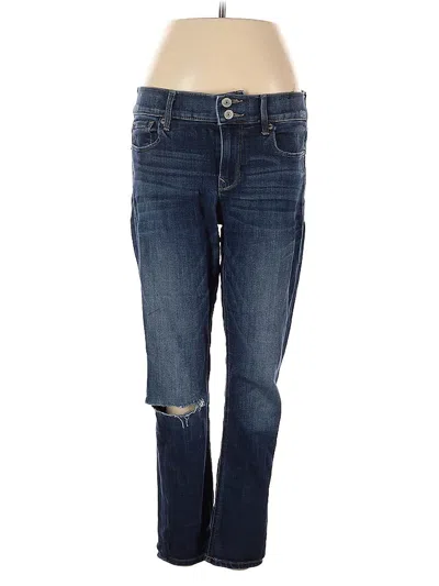 Pre-owned Express Jeans Jeans