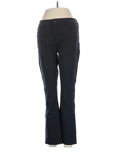 Pre-owned Express Jeans Jeans In Black