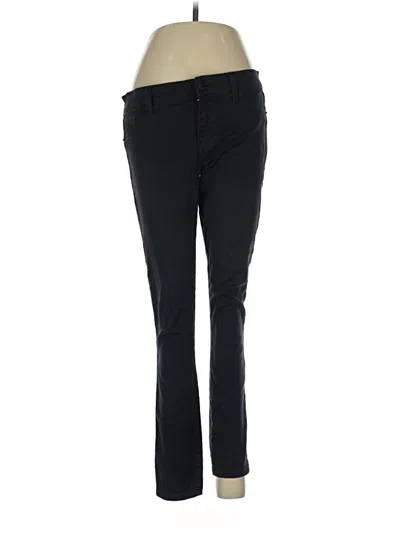 Pre-owned Express Jeans Jeans In Black