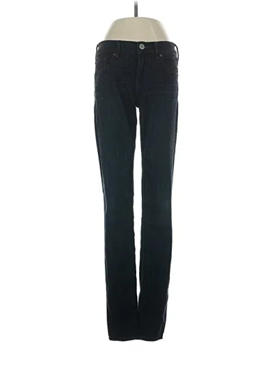 Pre-owned Express Jeans Jeans In Black