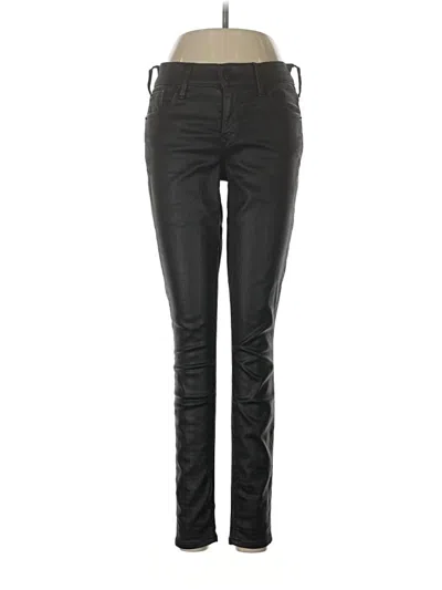 Pre-owned Express Jeans Jeans In Black