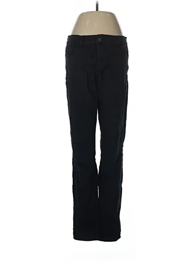 Pre-owned Express Jeans Jeans In Black