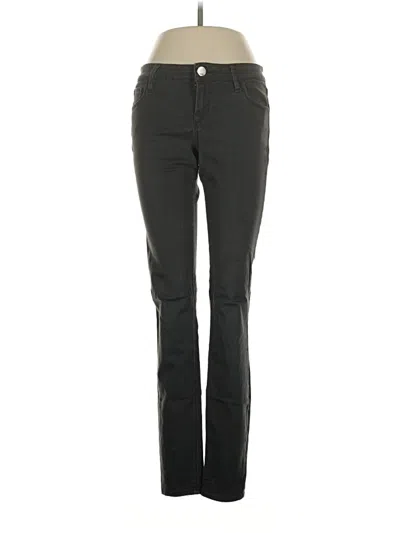 Pre-owned Express Jeans Jeans In Black