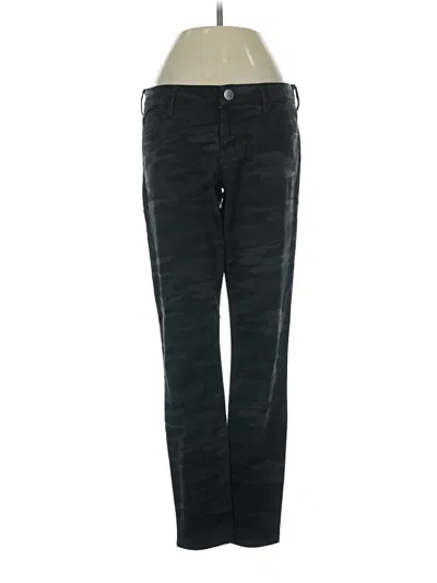 Pre-owned Express Jeans Jeans In Black