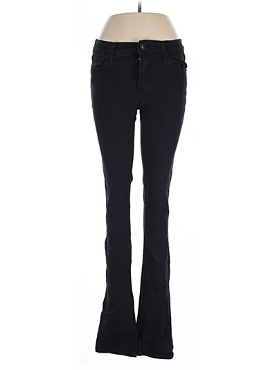 Pre-owned Express Jeans Jeans In Black