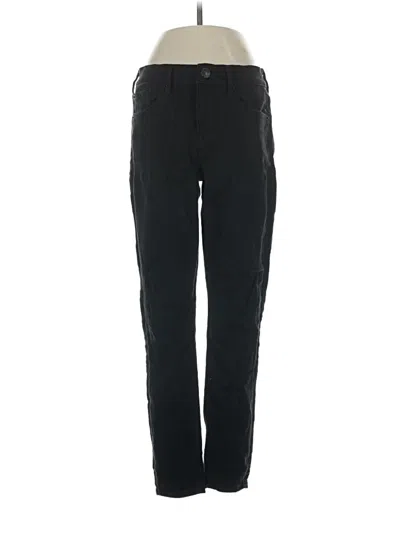 Pre-owned Express Jeans Jeans In Black