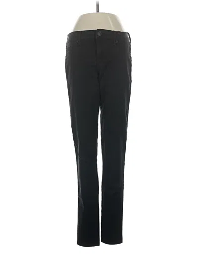 Pre-owned Express Jeans Jeans In Black