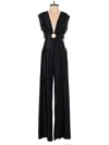Express Jumpsuit In Black