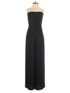 Express Jumpsuit In Black
