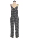 Express Jumpsuit In Black