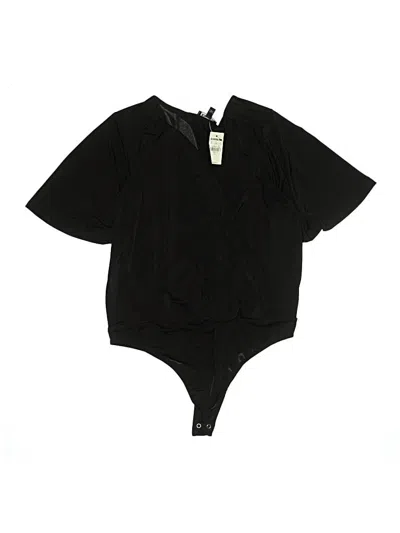 Express Kimono In Black