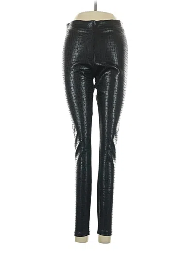 Express Leggings In Black