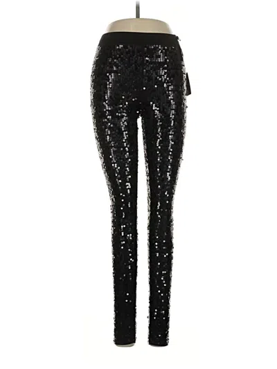 Express Leggings In Black
