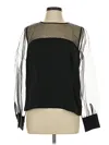 Express Long Sleeve T-shirt In Black