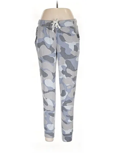 Pre-owned Express One Eleven Sweatpants In Gray