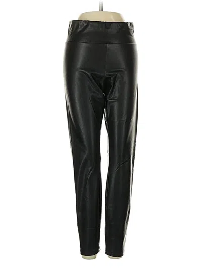 Pre-owned Express Outlet Active Pants In Black