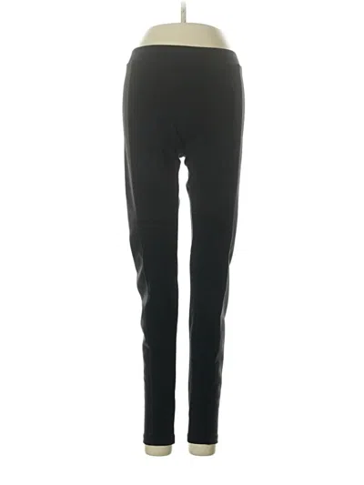 Pre-owned Express Outlet Active Pants In Black