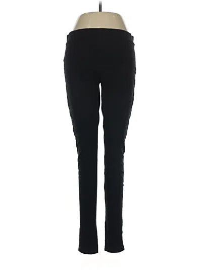 Pre-owned Express Outlet Active Pants In Black