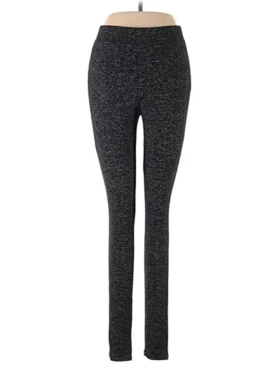 Pre-owned Express Outlet Active Pants In Gray