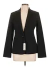 Express Outlet Blazer Jacket In Black