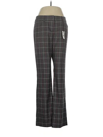Express Outlet Dress Pants In Gray