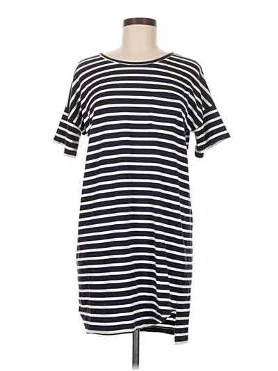 Pre-owned Express Outlet Kimono In Black