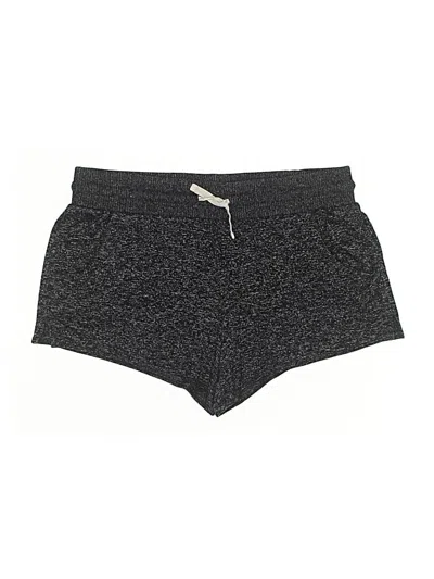 Pre-owned Express Outlet Shorts In Black