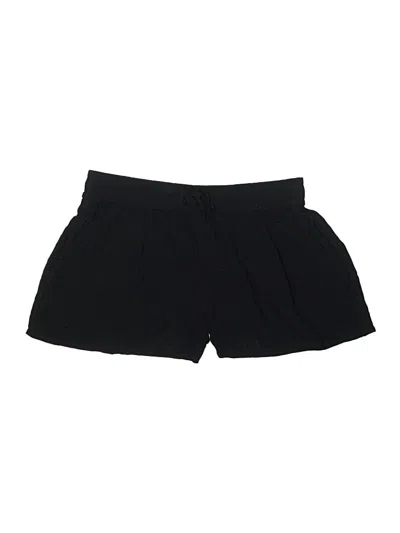 Pre-owned Express Outlet Shorts In Black