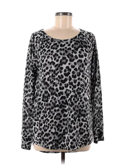 Pre-owned Express Pullover Sweater