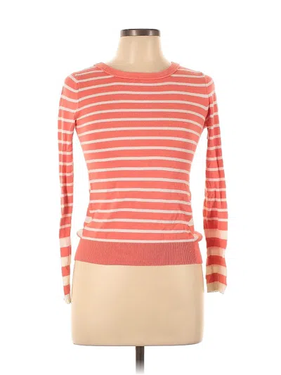 Pre-owned Express Pullover Sweater