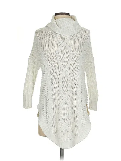 Pre-owned Express Pullover Sweater