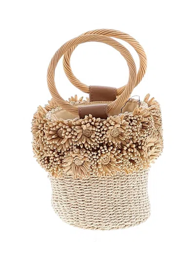 Express Purse In Gold