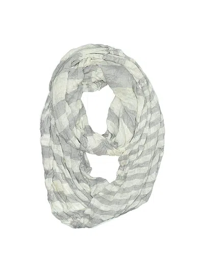 Pre-owned Express Scarf