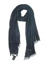 Express Scarf In Blue