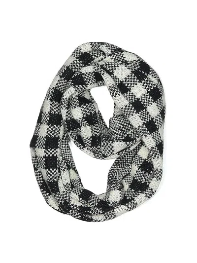 Pre-owned Express Scarf In White
